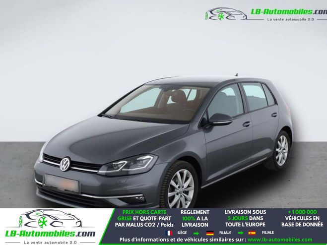 Volkswagen Golf 1.5 TSI 150 BVA Gris M�tallique de 2019