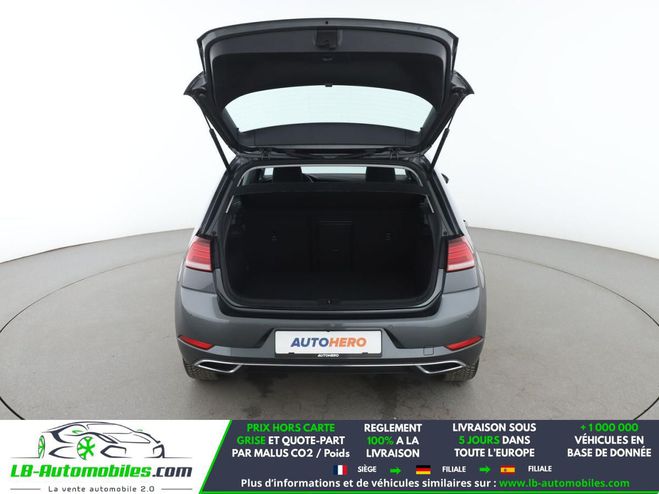 Volkswagen Golf 1.5 TSI 150 BVA Gris M�tallique de 2019