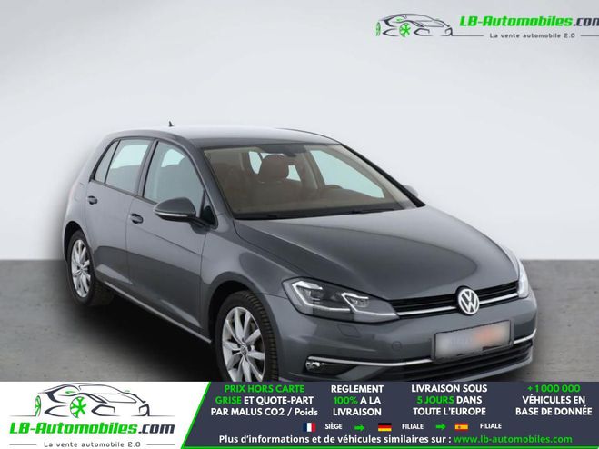Volkswagen Golf 1.5 TSI 150 BVA Gris M�tallique de 2019