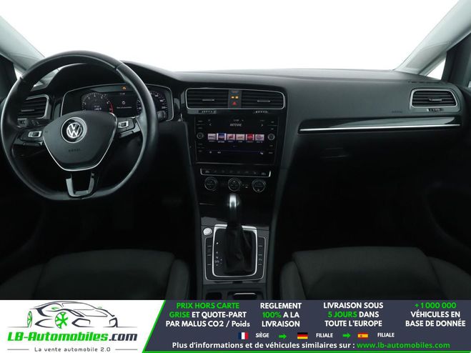 Volkswagen Golf 1.5 TSI 150 BVA Gris M�tallique de 2019