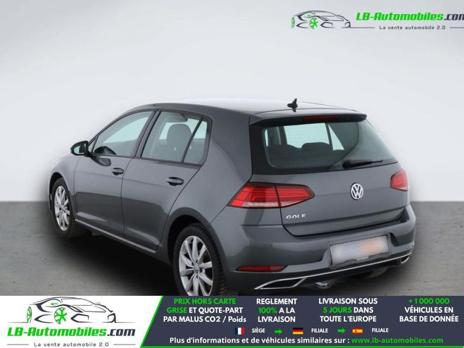 Volkswagen Golf 1.5 TSI 150 BVA Gris M�tallique de 2019