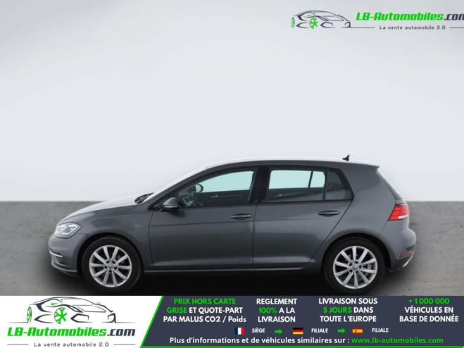 Volkswagen Golf 1.5 TSI 150 BVA Gris M�tallique de 2019