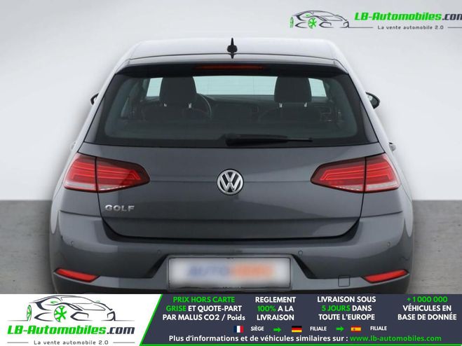 Volkswagen Golf 1.5 TSI 150 BVA Gris M�tallique de 2019