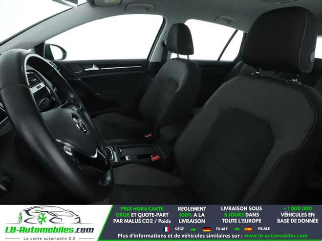 Volkswagen Golf 1.5 TSI 150 BVA Gris M�tallique de 2019