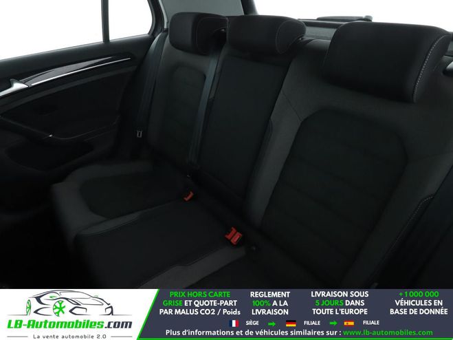 Volkswagen Golf 1.5 TSI 150 BVA Gris M�tallique de 2019