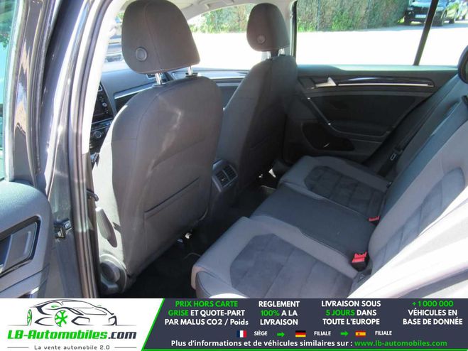 Volkswagen Golf 1.5 TSI 130 BVM Gris M�tallique de 2019