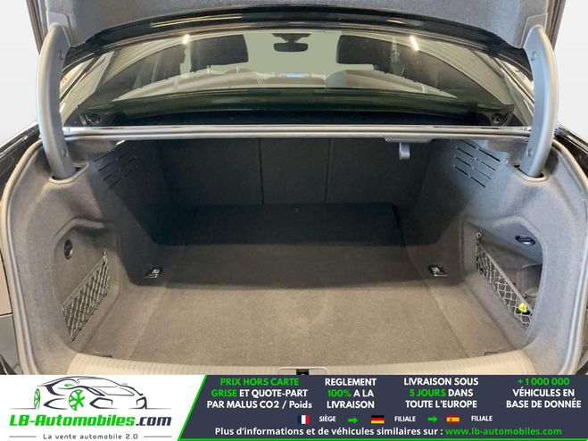 Audi A4 40 TDI 204 BVA Quattro Noir M�tallique de 2021