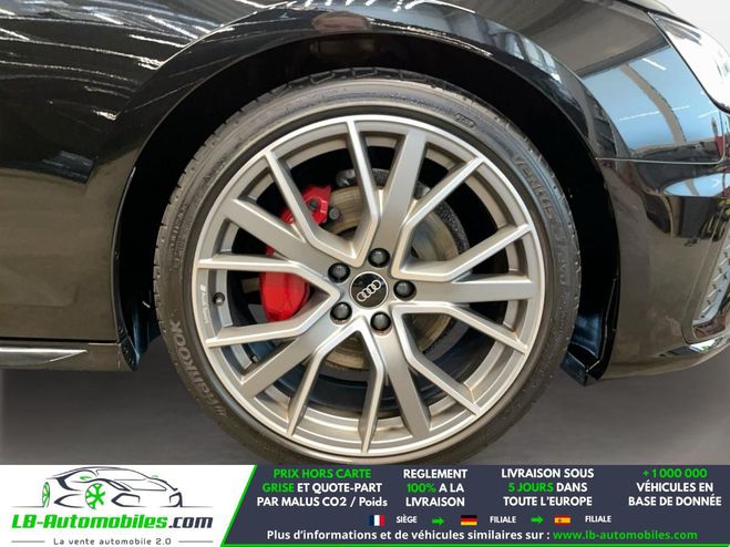 Audi A4 40 TDI 204 BVA Quattro Noir M�tallique de 2021