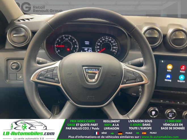 Dacia Duster TCe 150 FAP 4x2 Orange de 2021