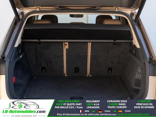 Volkswagen Touareg 3.0 TDI 286ch BVA 4Motion Or M�tallique de 2018