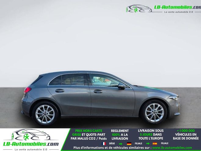 Mercedes Classe A 220 BVA Gris M�tallique de 2019