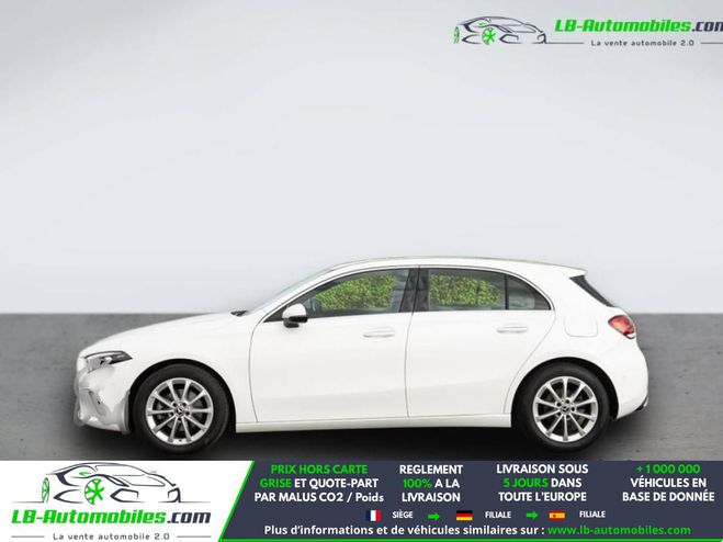 Mercedes Classe A 180 d BVA Blanc de 2020
