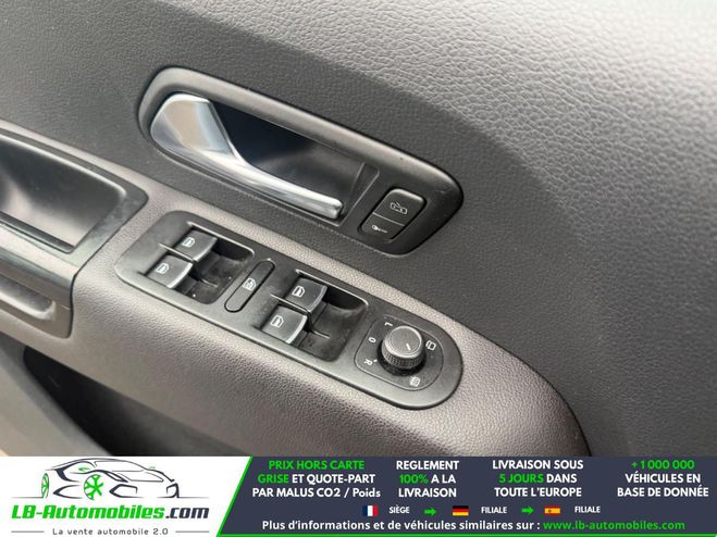 Volkswagen Amarok 3.0 TDI 258 BVA 4MOTION 4X4 Noir M�tallique de 2019