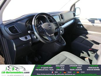 Voir d&eacute;tails -Opel Zafira L1 2.0 Diesel 150 ch &agrave; Beaupuy (31)