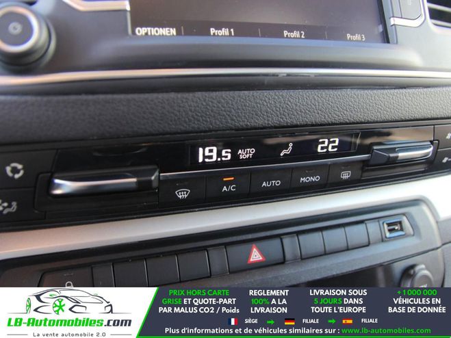 Opel Zafira L1 2.0 Diesel 150 ch Noir M�tallique de 2021