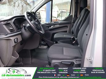  Voir d&eacute;tails -Ford Tourneo 320 L1H1 2.0 EcoBlue 170 BVA &agrave; Beaupuy (31)