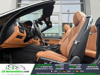  Voir d&eacute;tails -BMW Serie 4 440i 326 ch BVA &agrave; Beaupuy (31)