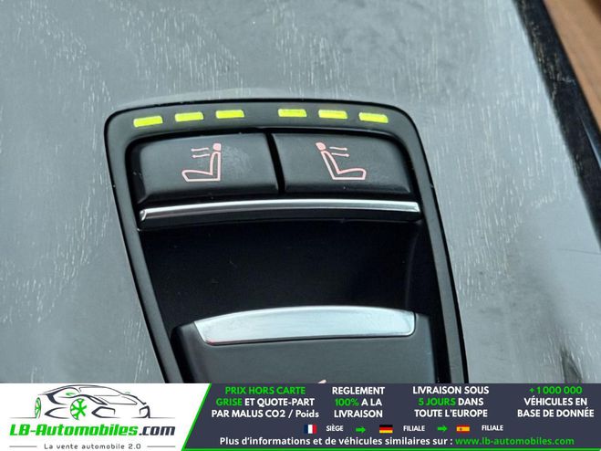 BMW Serie 4 440i 326 ch BVA Noir M�tallique de 2019