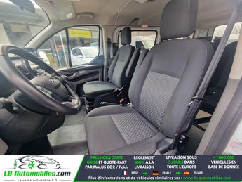  Voir d&eacute;tails -Ford Tourneo 320 L1H1 2.0 EcoBlue 170 BVA &agrave; Beaupuy (31)