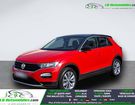 Volkswagen T Roc