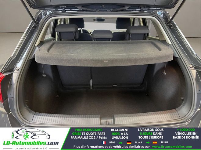 Volkswagen T Roc 1.0 TSI 115 Start/Stop BVM Gris M�tallique de 2018