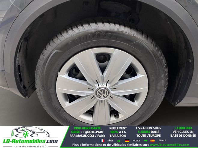 Volkswagen T Roc 1.0 TSI 115 Start/Stop BVM Gris M�tallique de 2018