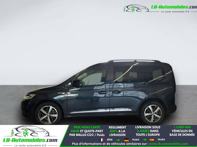 Volkswagen Caddy 2.0 TDI 122 BVM  de 2021