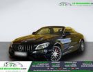 Mercedes Classe C 63 S Mercedes-AMG &agrave; Beaupuy (31)
