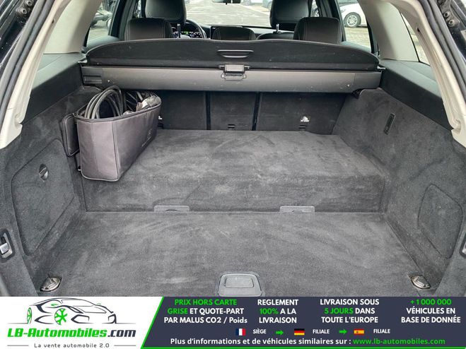 Mercedes Classe C 300 de BVA Noir de 2020