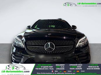 Mercedes Classe C