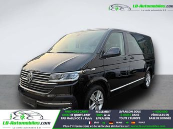  Voir d&eacute;tails -Volkswagen Multivan 2.0 TDI 198 BVA &agrave; Beaupuy (31)