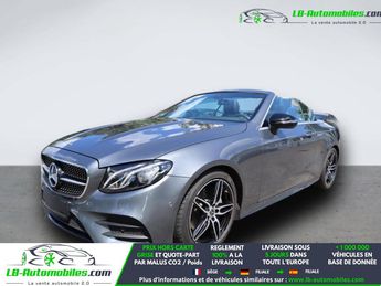Mercedes Classe E
