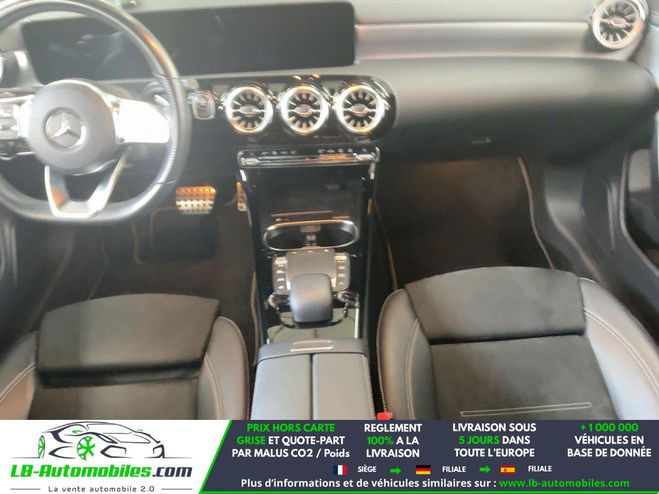 Mercedes Classe CLA 250 e BVA Noir de 2021