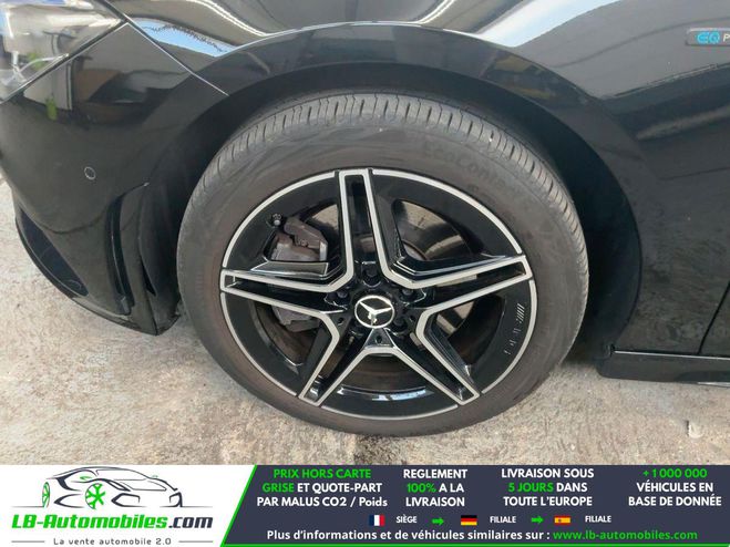 Mercedes Classe CLA 250 e BVA Noir de 2021