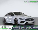 Mercedes Classe CLA