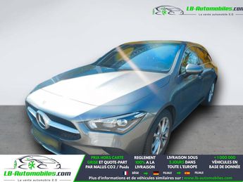 Mercedes Classe CLA