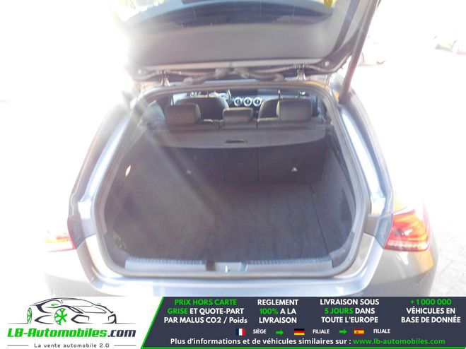 Mercedes Classe CLA 250 BVA 4Matic Gris M�tallique de 2020