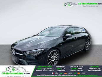 Mercedes Classe CLA