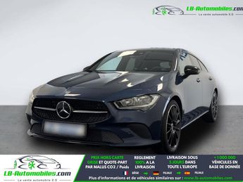 Mercedes Classe CLA
