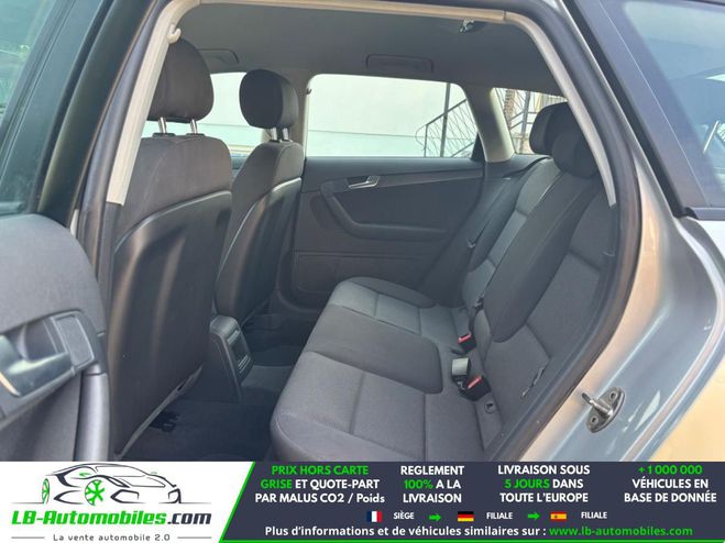 Audi A3 1.4 TFSI 125 Argent� M�tallique de 2009