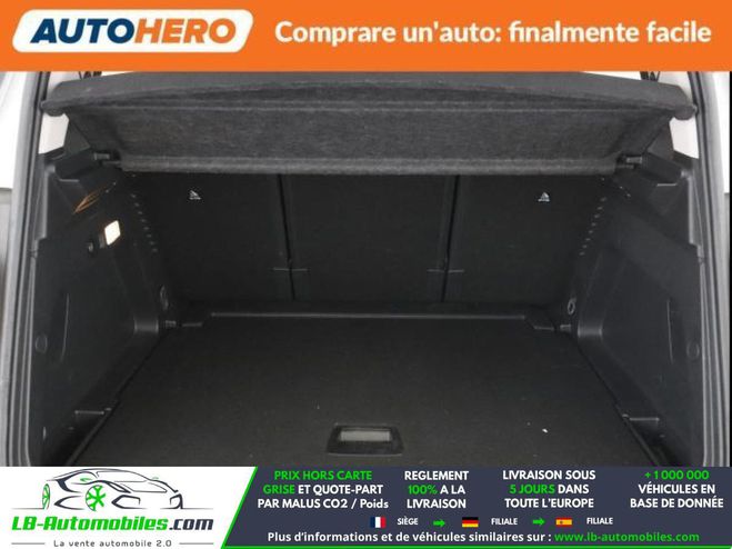 Citroen C5 PureTech 130 BVA Gris M�tallique de 2021