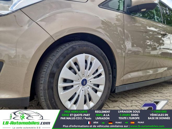 Ford grand C Max 1.0 EcoBoost 125  BVM Argent� M�tallique de 2019