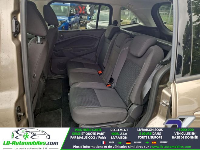 Ford grand C Max 1.0 EcoBoost 125  BVM Argent� M�tallique de 2019