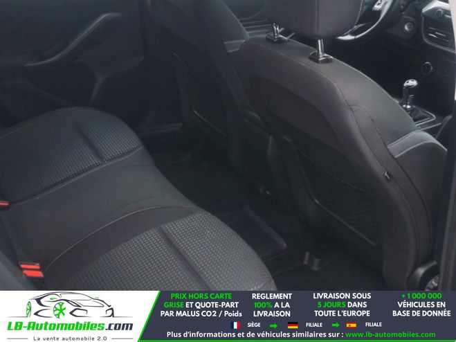 Ford Focus 1.5 EcoBlue 120 BVM Argent� M�tallique de 2020