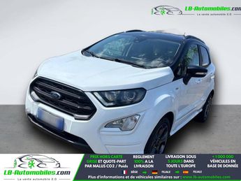  Voir d&eacute;tails -Ford Ecosport 1.5 EcoBlue 95ch BVM &agrave; Beaupuy (31)