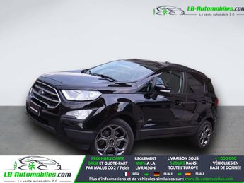  Voir d&eacute;tails -Ford Ecosport 1.5 TDCi EcoBlue 125ch 4x2 BVM &agrave; Beaupuy (31)