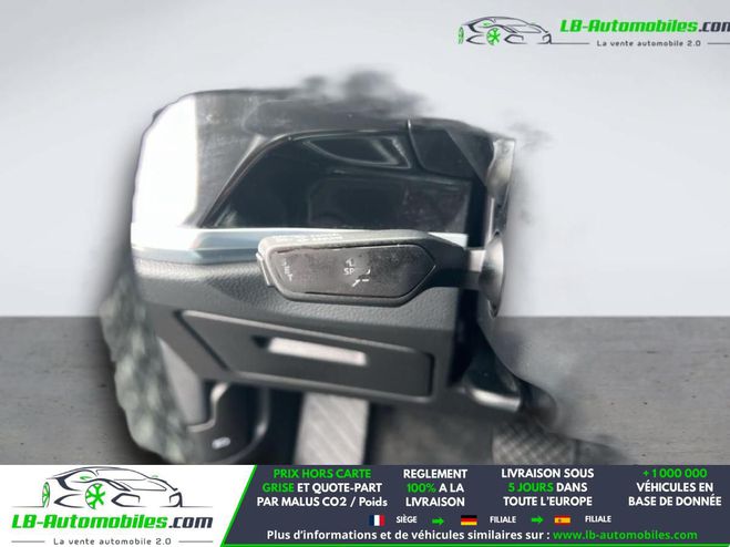 Audi Q3 45 TFSIe 245 ch BVA Bleu M�tallique de 2021