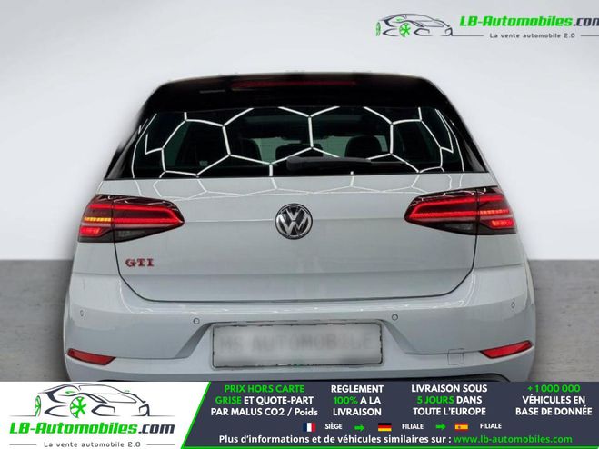 Volkswagen Golf 2.0 TSI 245 BVA GTI Performance Argent� M�tallique de 2018