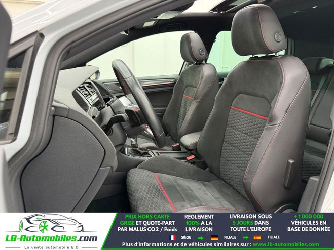 Volkswagen Golf 2.0 TSI 245 BVA GTI Performance Argent� M�tallique de 2018