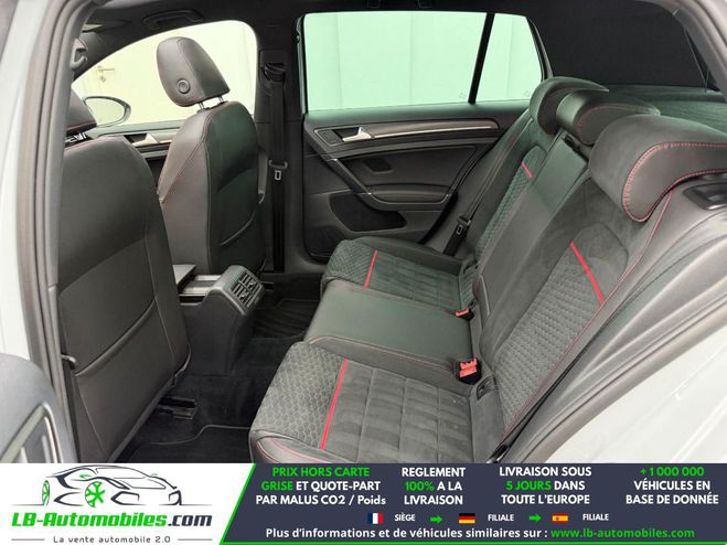 Volkswagen Golf 2.0 TSI 245 BVA GTI Performance Argent� M�tallique de 2018